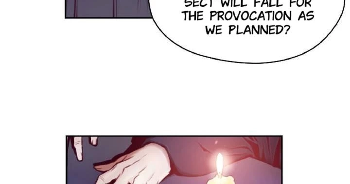 Hwarin, the Flaming Scales Chapter 40 page 22 - 