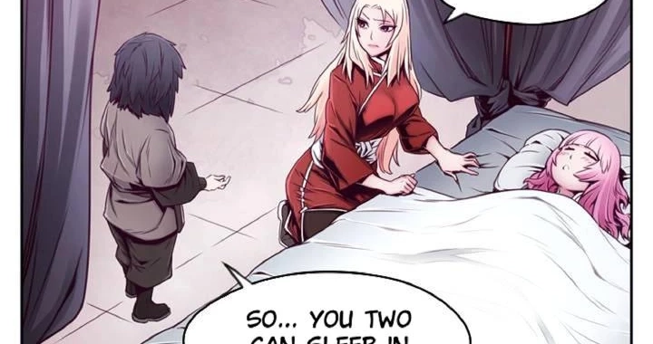 Hwarin, the Flaming Scales Chapter 40 page 4 - 