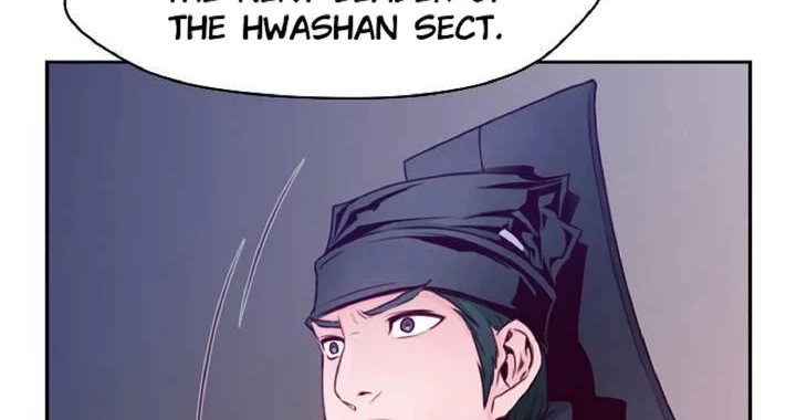 Hwarin, the Flaming Scales Chapter 40 page 32 - 