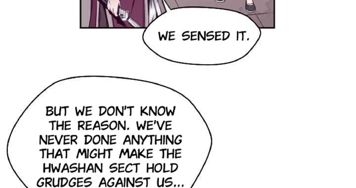 Hwarin, the Flaming Scales Chapter 40 page 8 - 