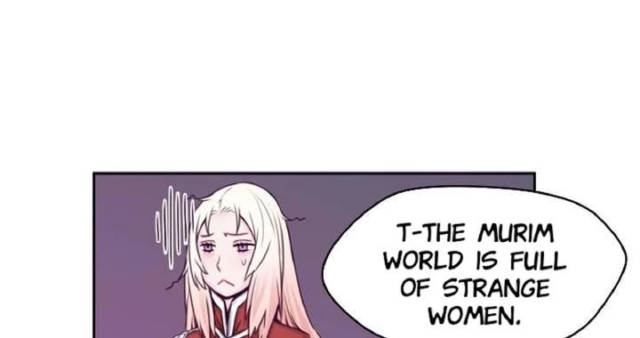 Hwarin, the Flaming Scales Chapter 40 page 10 - 