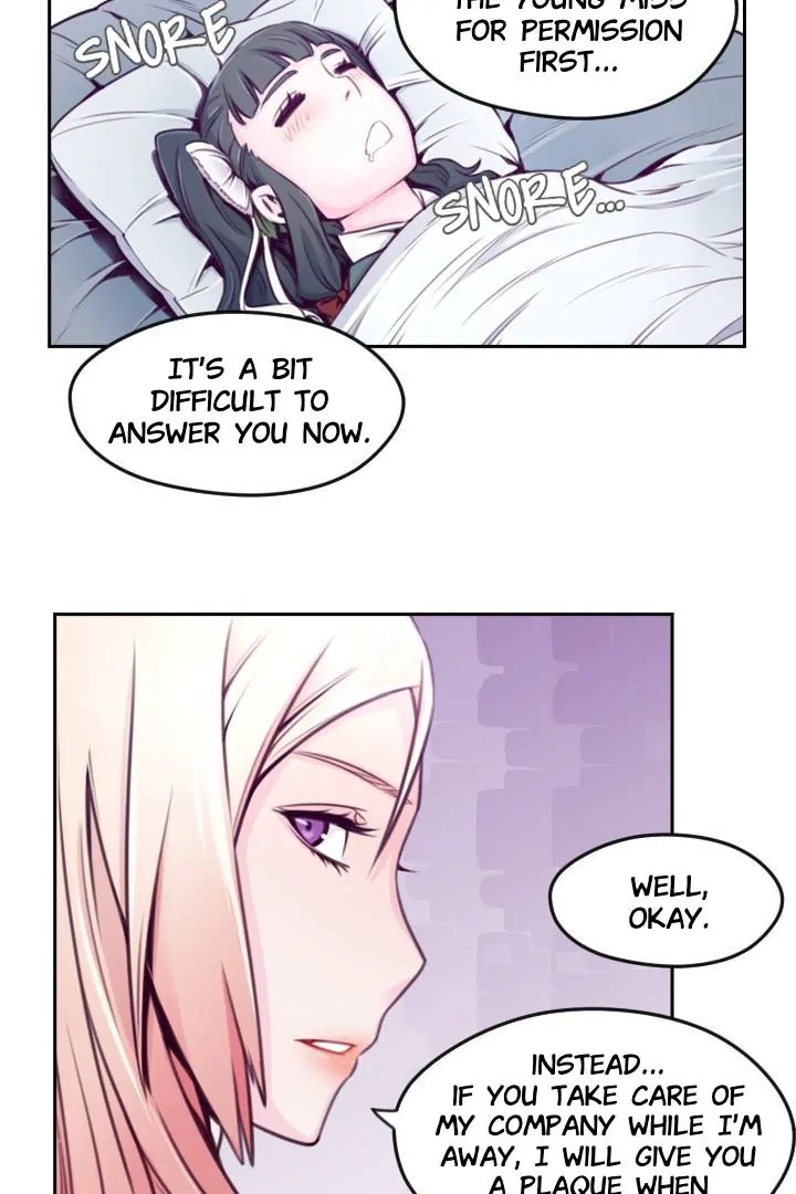 Hwarin, the Flaming Scales Chapter 41 page 11 - 
