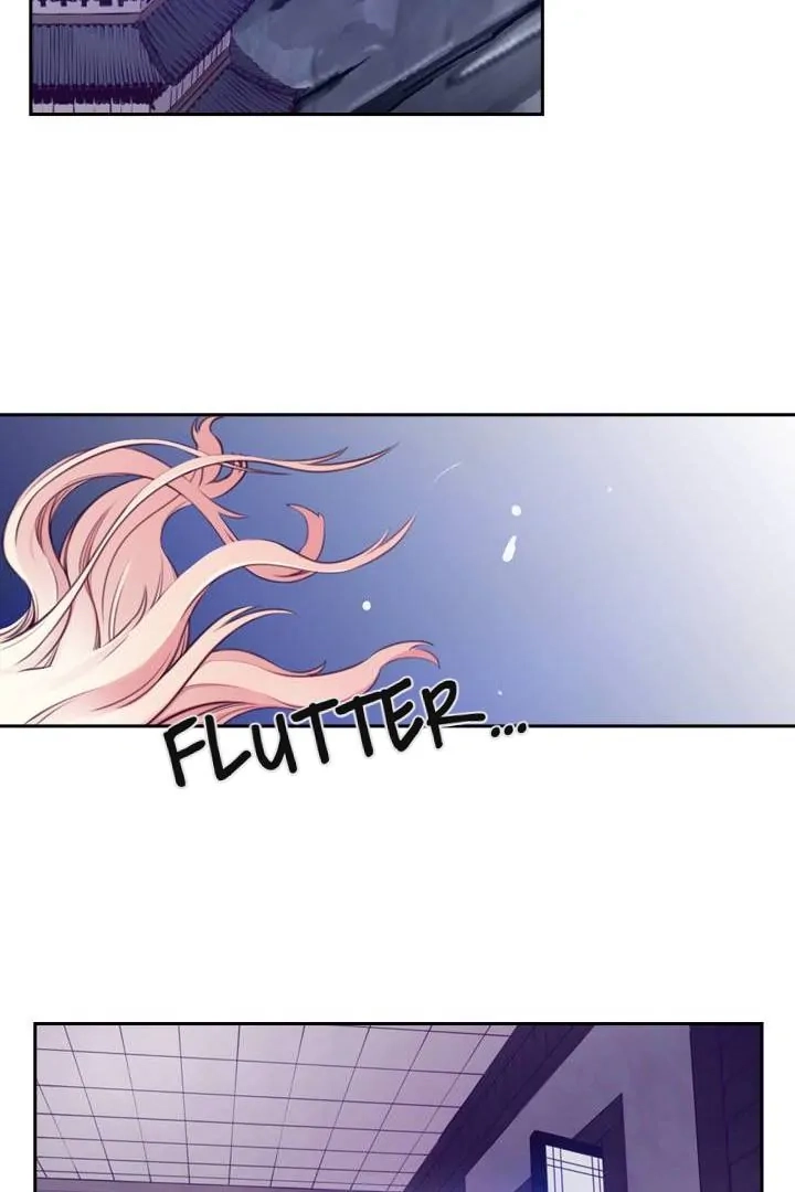 Hwarin, the Flaming Scales Chapter 41 page 14 - 