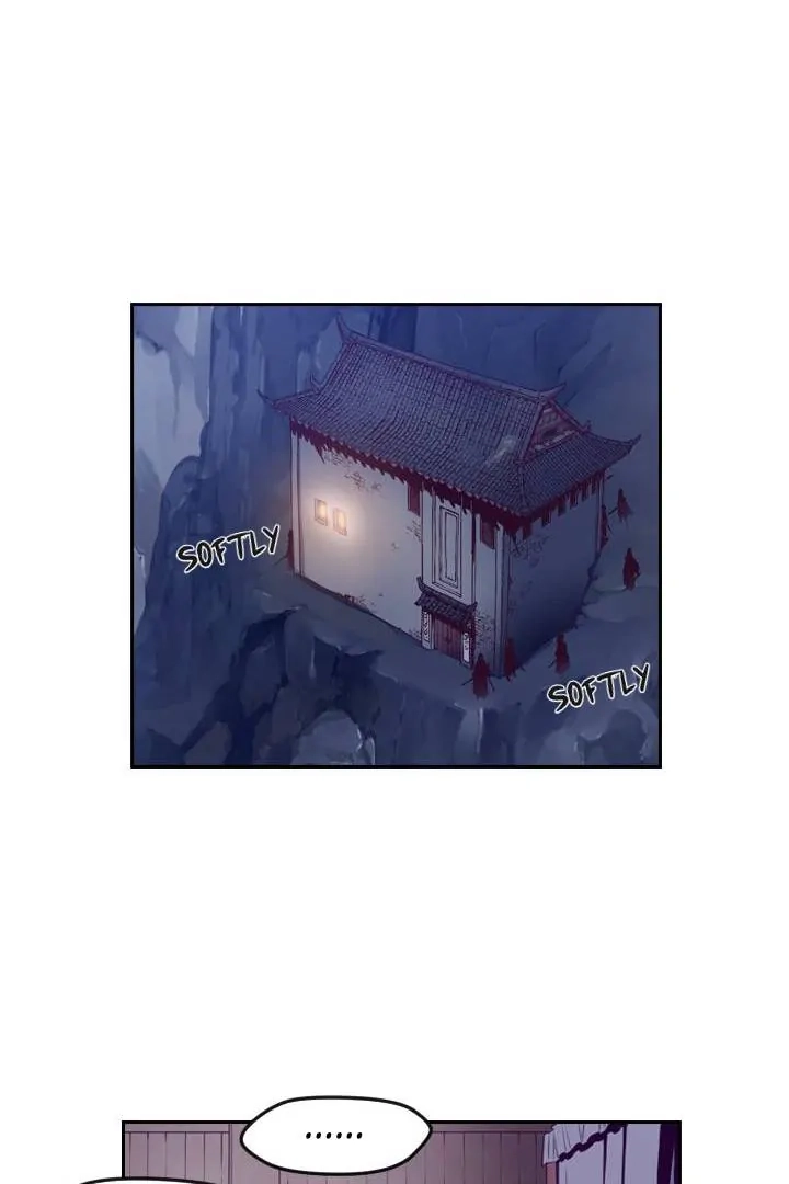 Hwarin, the Flaming Scales Chapter 41 page 27 - 