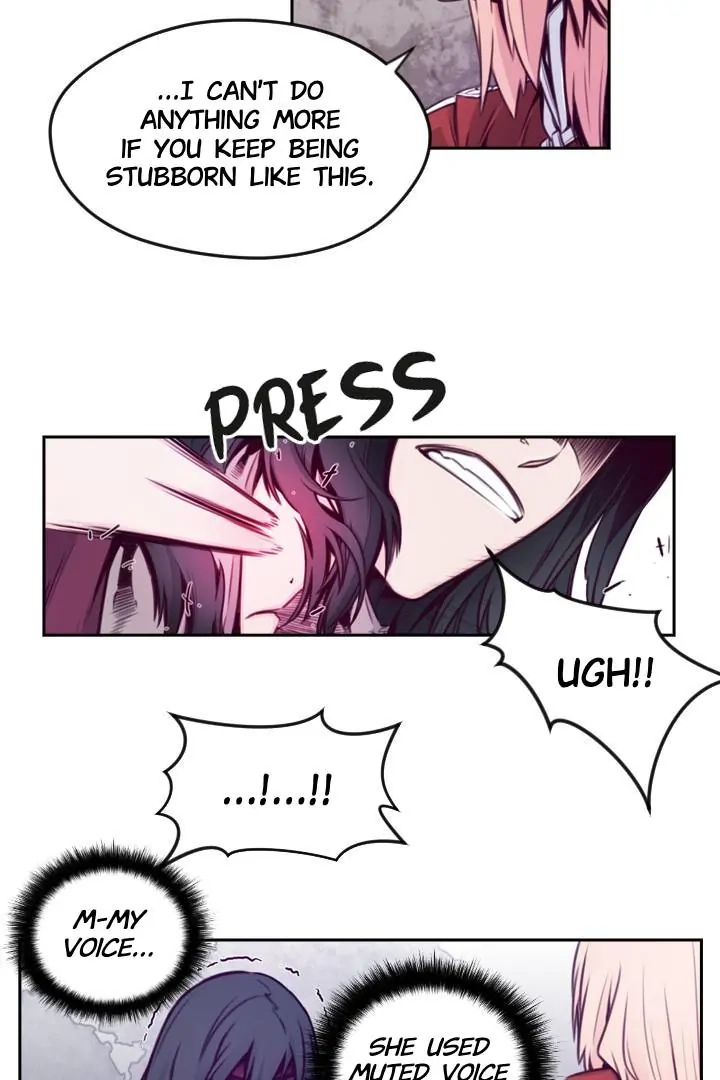 Hwarin, the Flaming Scales Chapter 41 page 7 - 
