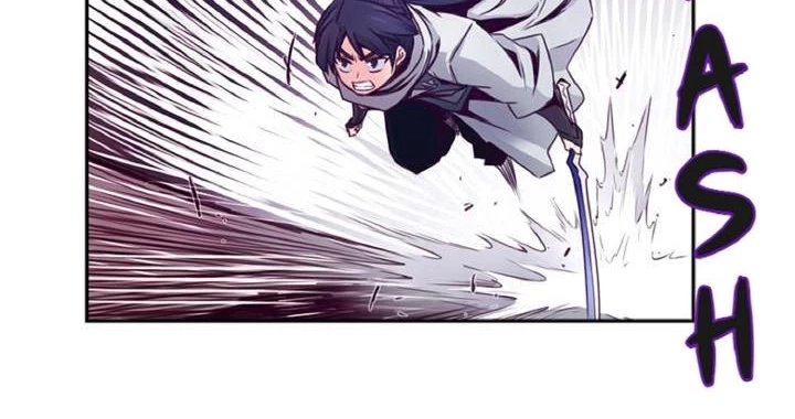 Hwarin, the Flaming Scales Chapter 42 page 18 - 