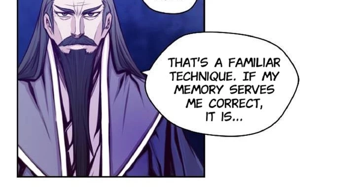 Hwarin, the Flaming Scales Chapter 43 page 38 - 