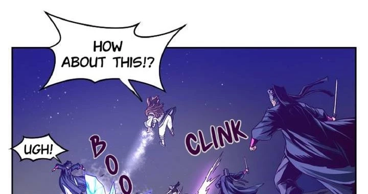 Hwarin, the Flaming Scales Chapter 43 page 10 - 