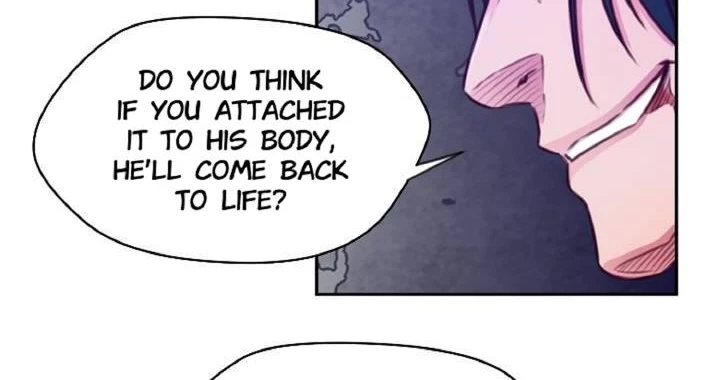Hwarin, the Flaming Scales Chapter 44 page 28 - 