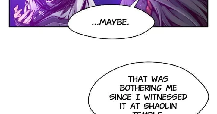 Hwarin, the Flaming Scales Chapter 44 page 38 - 