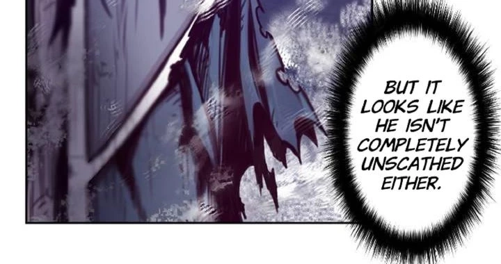 Hwarin, the Flaming Scales Chapter 45 page 20 - 