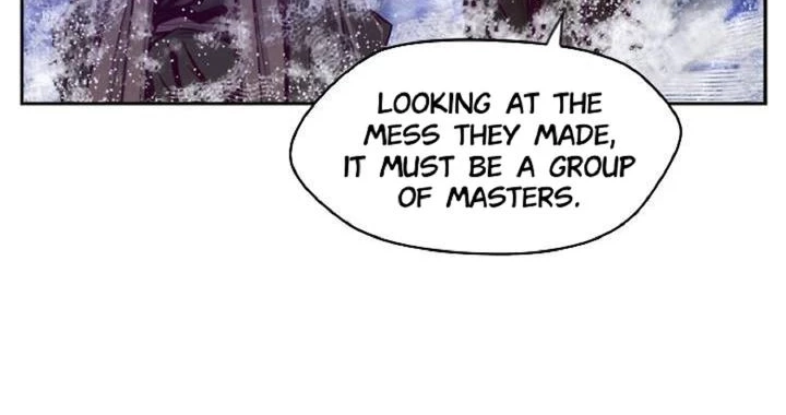 Hwarin, the Flaming Scales Chapter 45 page 24 - 