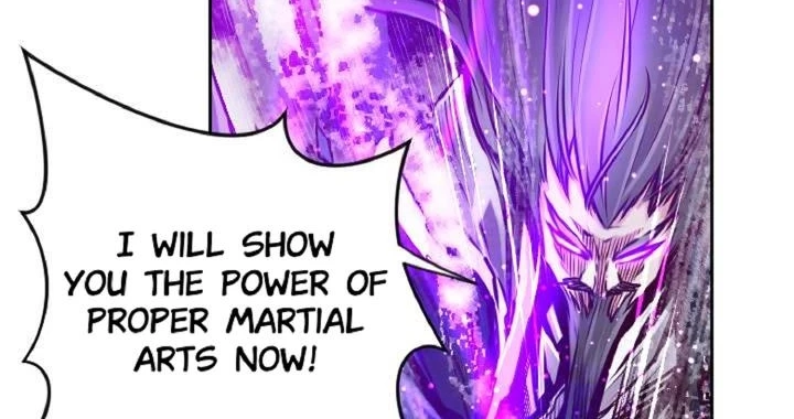Hwarin, the Flaming Scales Chapter 45 page 30 - 