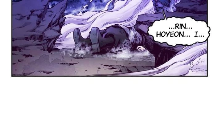 Hwarin, the Flaming Scales Chapter 45 page 38 - 