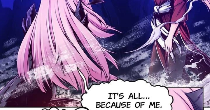 Hwarin, the Flaming Scales Chapter 45 page 40 - 