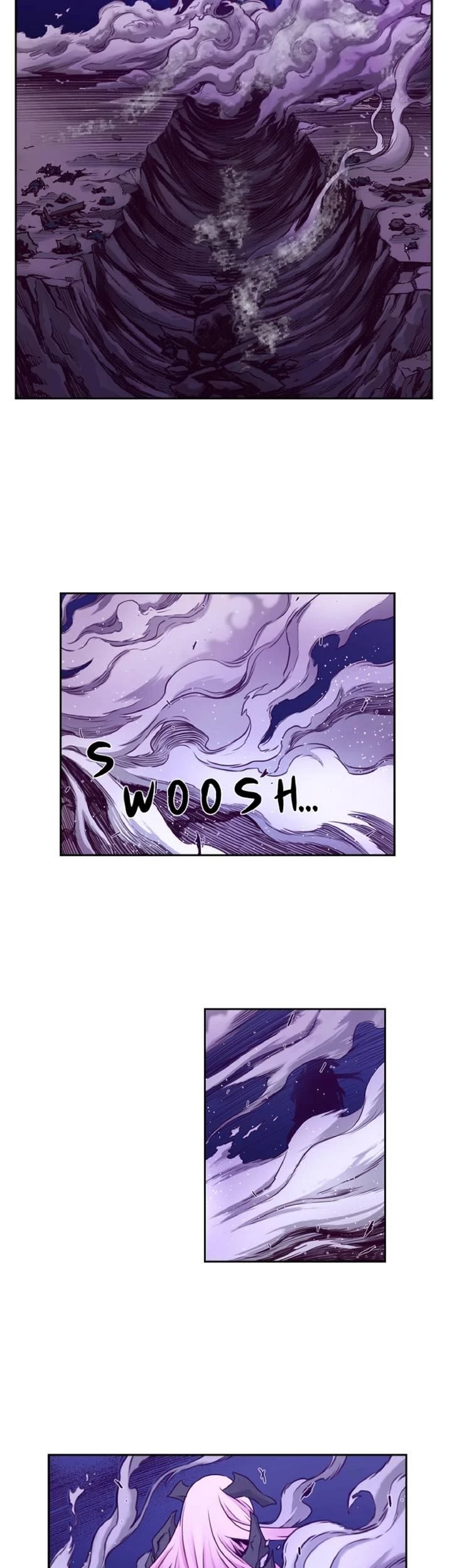 Hwarin, the Flaming Scales Chapter 45 page 5 - 