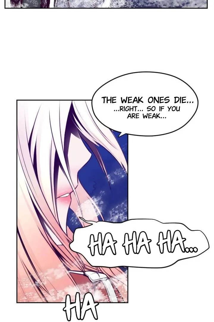 Hwarin, the Flaming Scales Chapter 46 page 14 - 