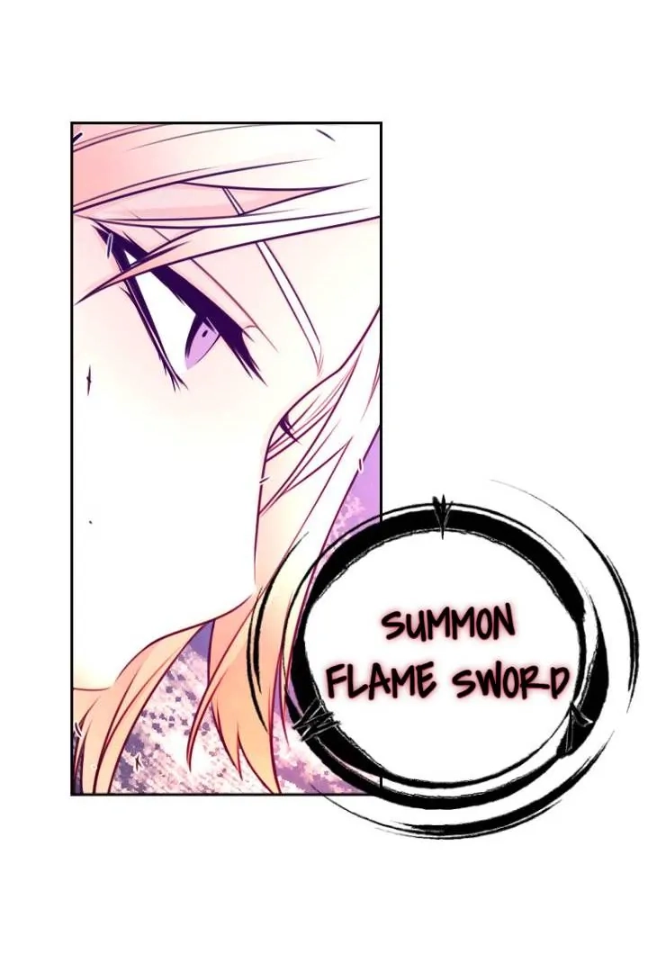 Hwarin, the Flaming Scales Chapter 46 page 20 - 
