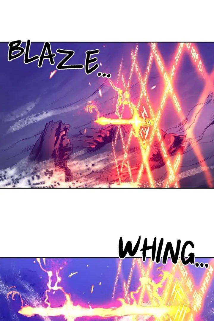 Hwarin, the Flaming Scales Chapter 46 page 21 - 
