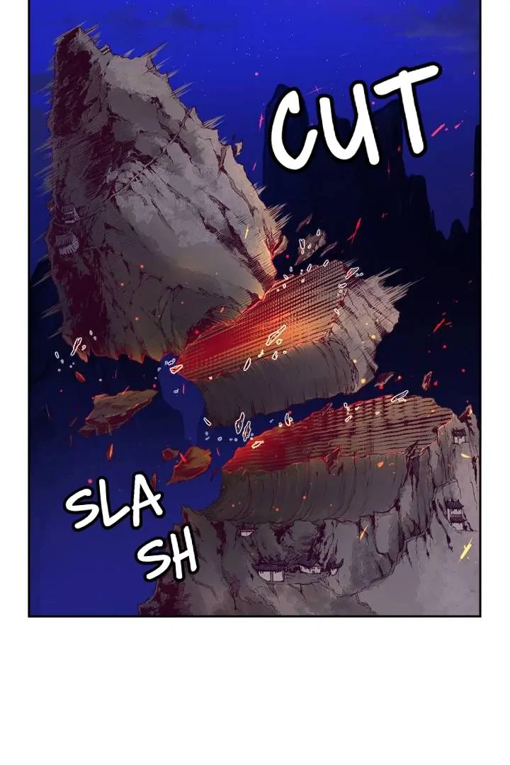 Hwarin, the Flaming Scales Chapter 46 page 27 - 