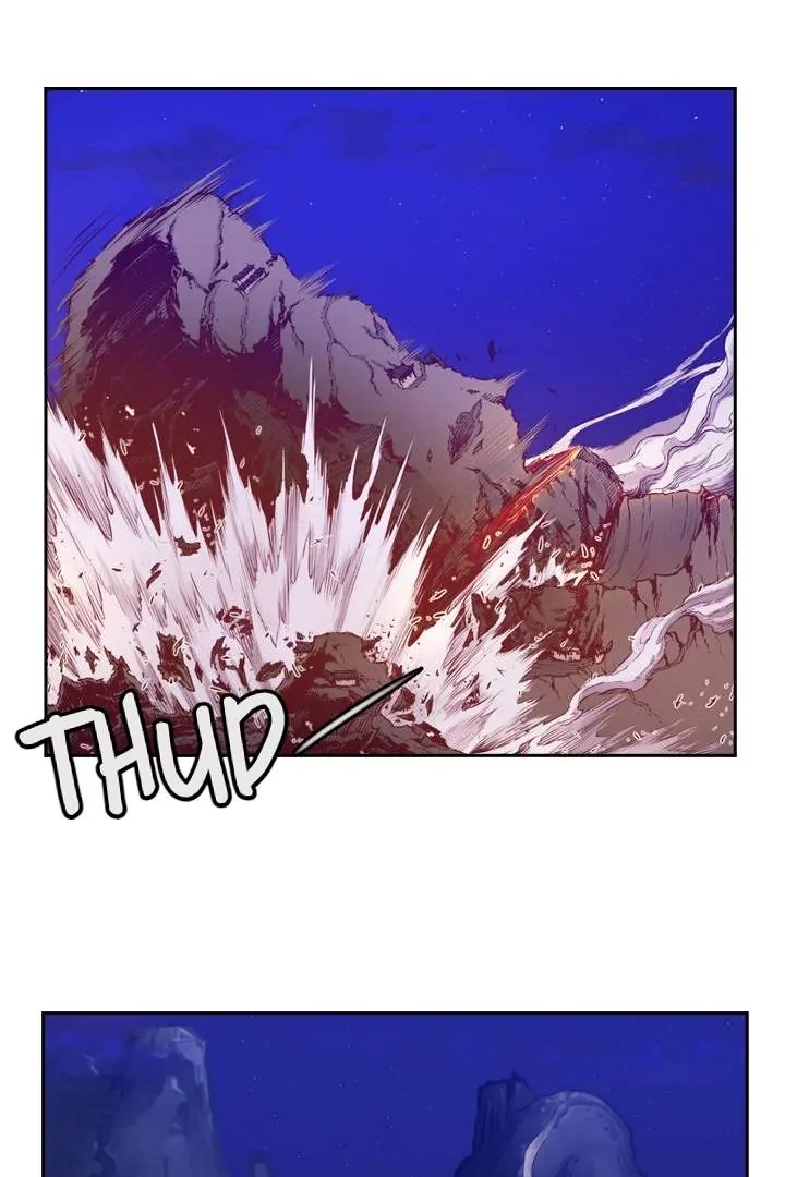Hwarin, the Flaming Scales Chapter 46 page 28 - 