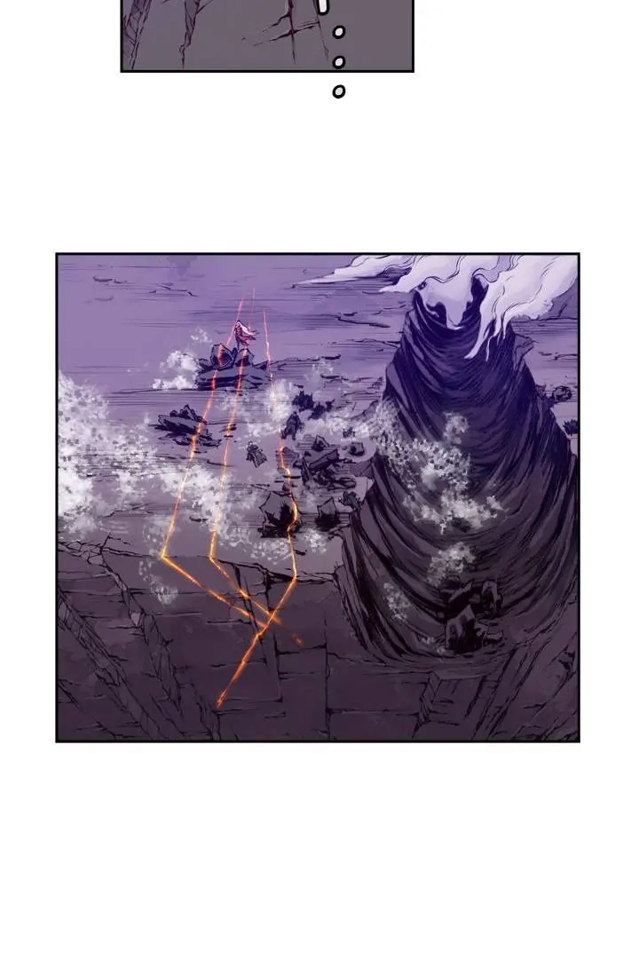 Hwarin, the Flaming Scales Chapter 46 page 30 - 