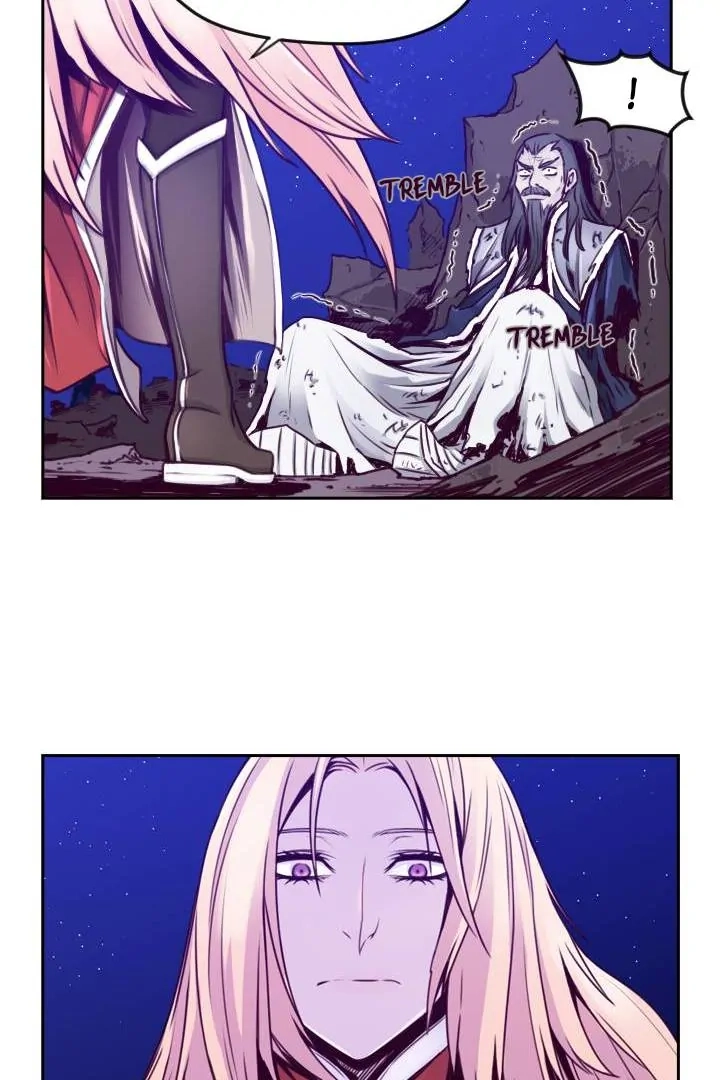 Hwarin, the Flaming Scales Chapter 46 page 44 - 