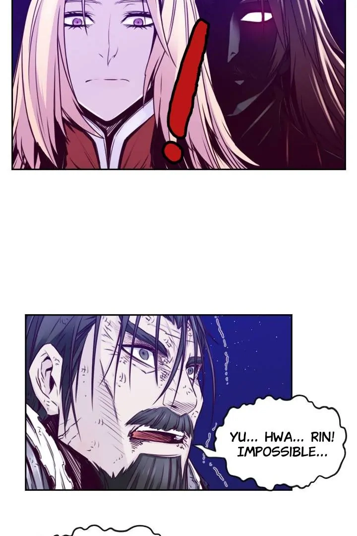Hwarin, the Flaming Scales Chapter 46 page 46 - 
