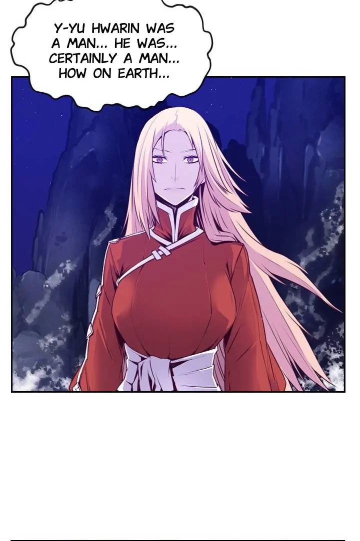 Hwarin, the Flaming Scales Chapter 46 page 47 - 