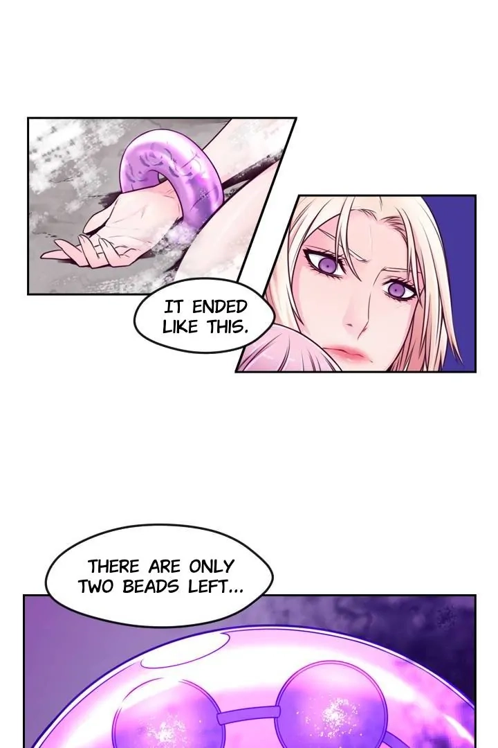Hwarin, the Flaming Scales Chapter 46 page 6 - 