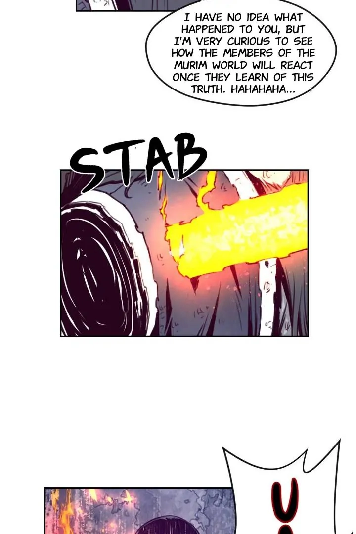 Hwarin, the Flaming Scales Chapter 46 page 52 - 