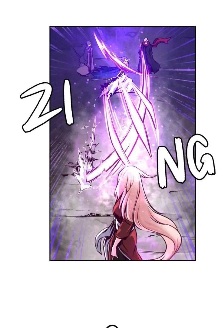 Hwarin, the Flaming Scales Chapter 46 page 9 - 