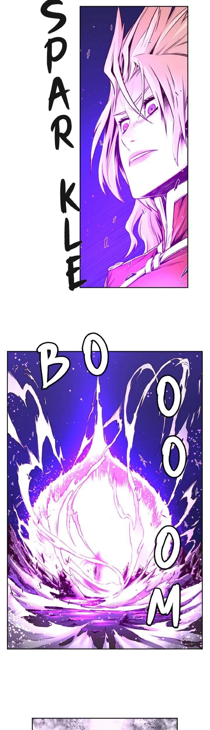 Hwarin, the Flaming Scales Chapter 47 page 11 - 