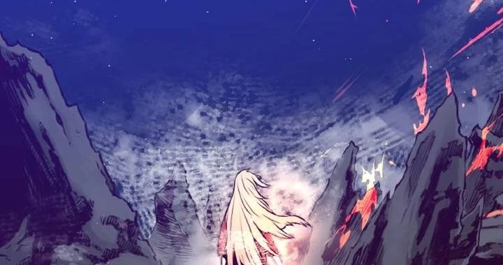 Hwarin, the Flaming Scales Chapter 47 page 16 - 