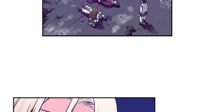 Hwarin, the Flaming Scales Chapter 47 page 20 - 