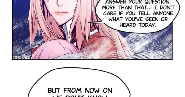 Hwarin, the Flaming Scales Chapter 47 page 26 - 