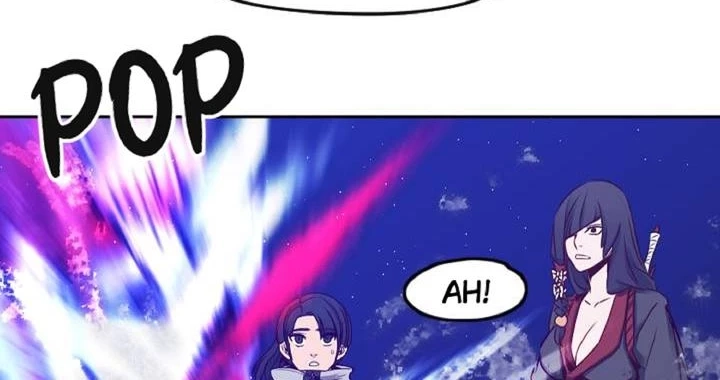 Hwarin, the Flaming Scales Chapter 47 page 30 - 