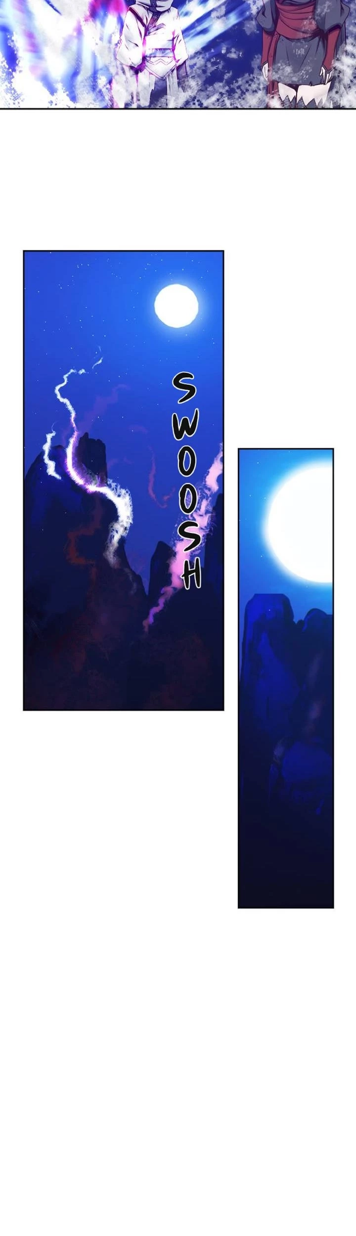 Hwarin, the Flaming Scales Chapter 47 page 31 - 