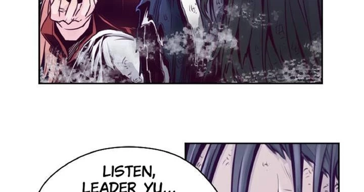Hwarin, the Flaming Scales Chapter 47 page 8 - 