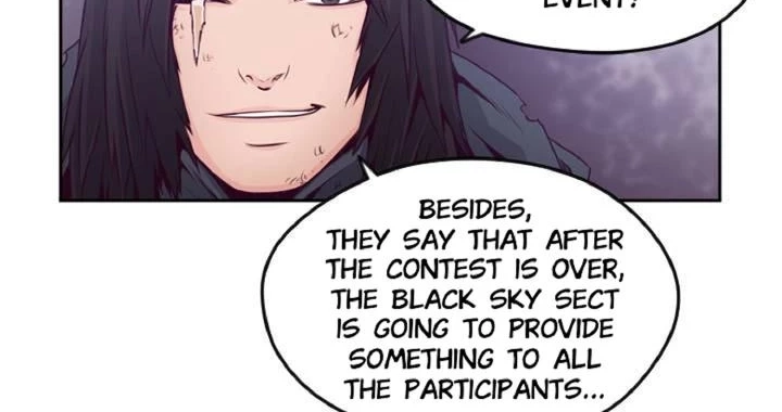 Hwarin, the Flaming Scales Chapter 48 page 12 - 