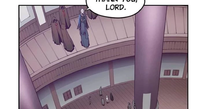 Hwarin, the Flaming Scales Chapter 48 page 28 - 
