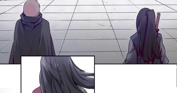 Hwarin, the Flaming Scales Chapter 48 page 32 - 