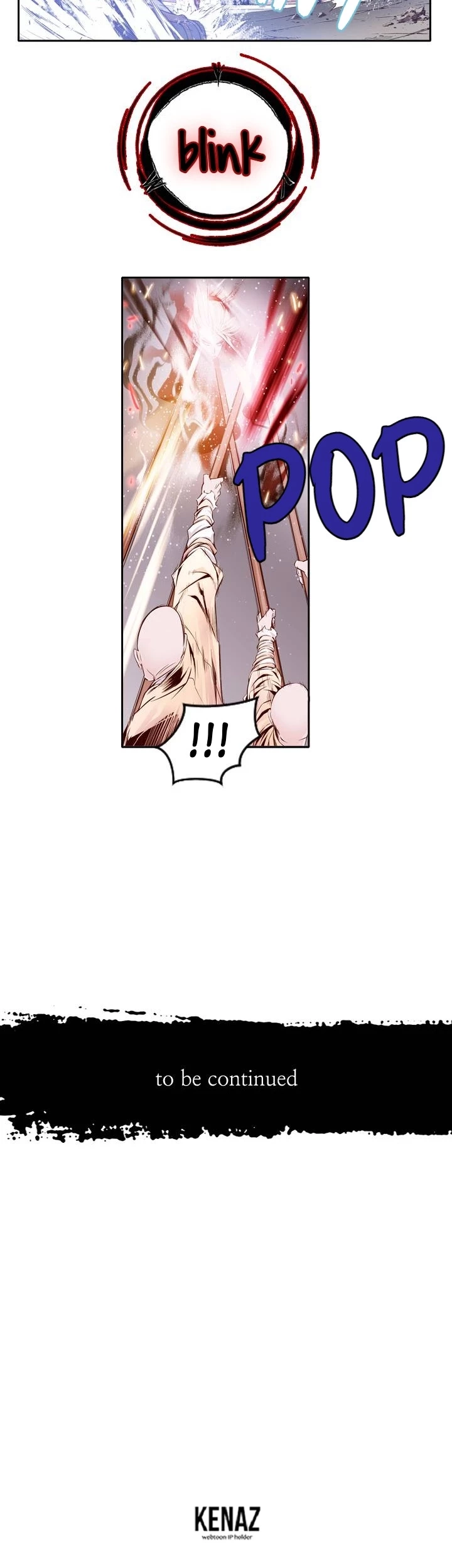 Hwarin, the Flaming Scales Chapter 5 page 23 - 