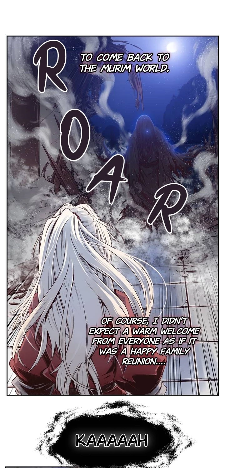 Hwarin, the Flaming Scales Chapter 5 page 4 - 