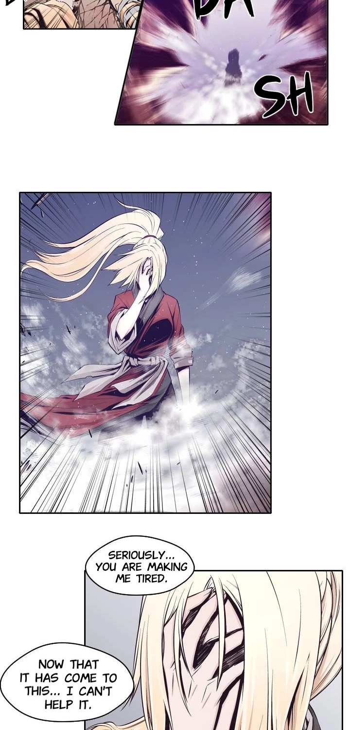 Hwarin, the Flaming Scales Chapter 6 page 6 - 