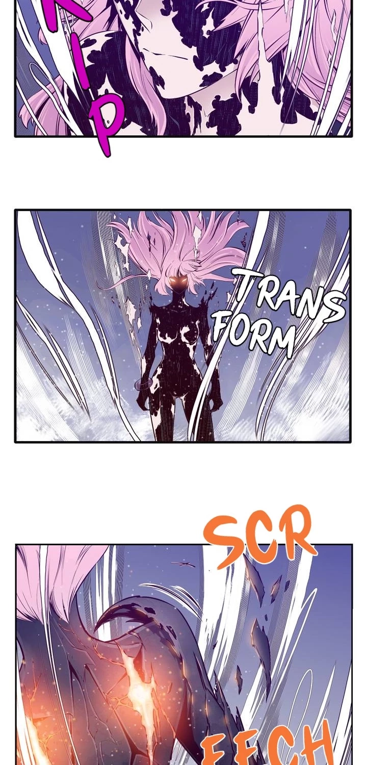 Hwarin, the Flaming Scales Chapter 7 page 2 - 