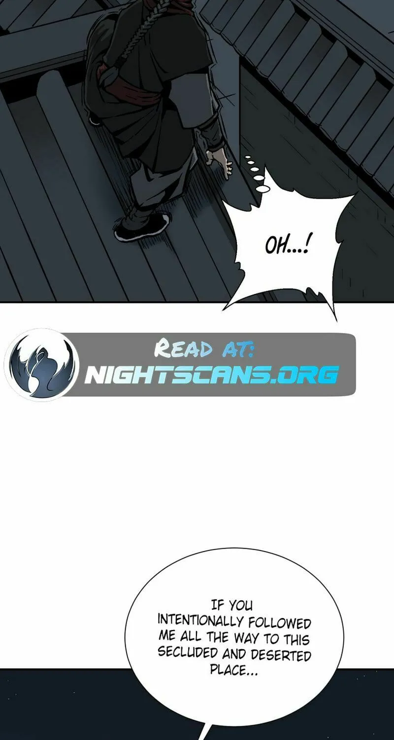 Read Hwiyeong Geomjeon chapter 13 image 28 on Lezhin
