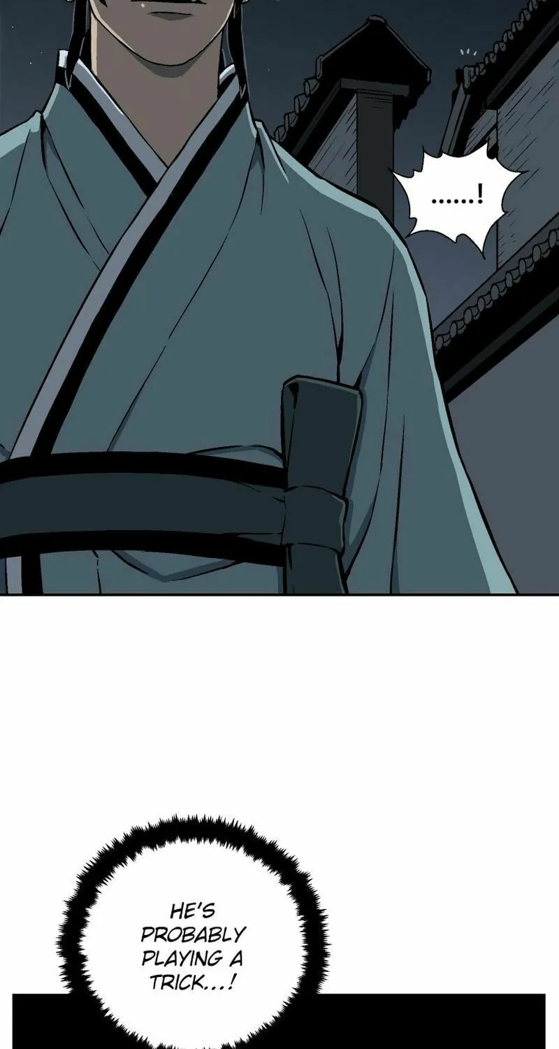 Read Hwiyeong Geomjeon chapter 13 image 32 on Lezhin