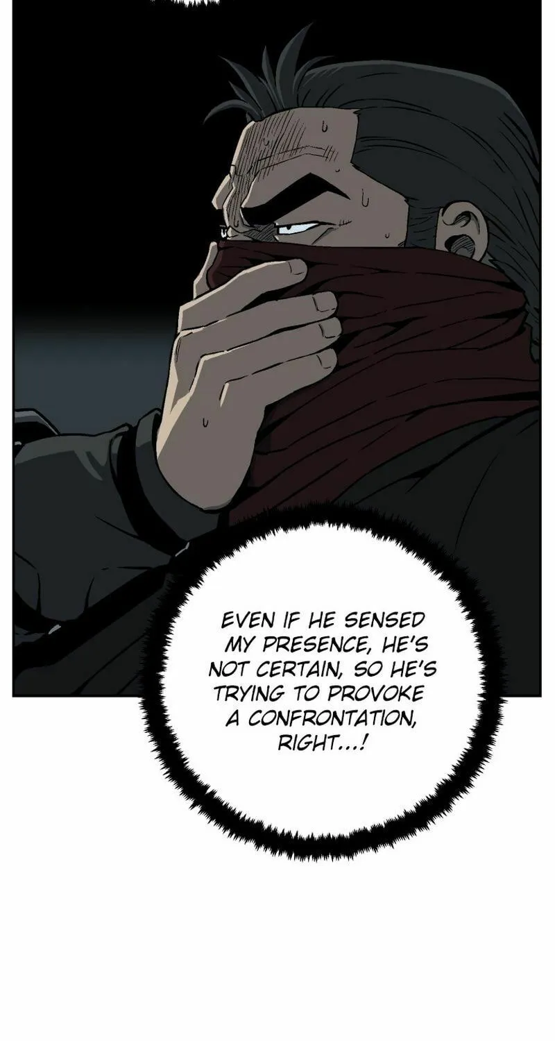Read Hwiyeong Geomjeon chapter 13 image 33 on Lezhin
