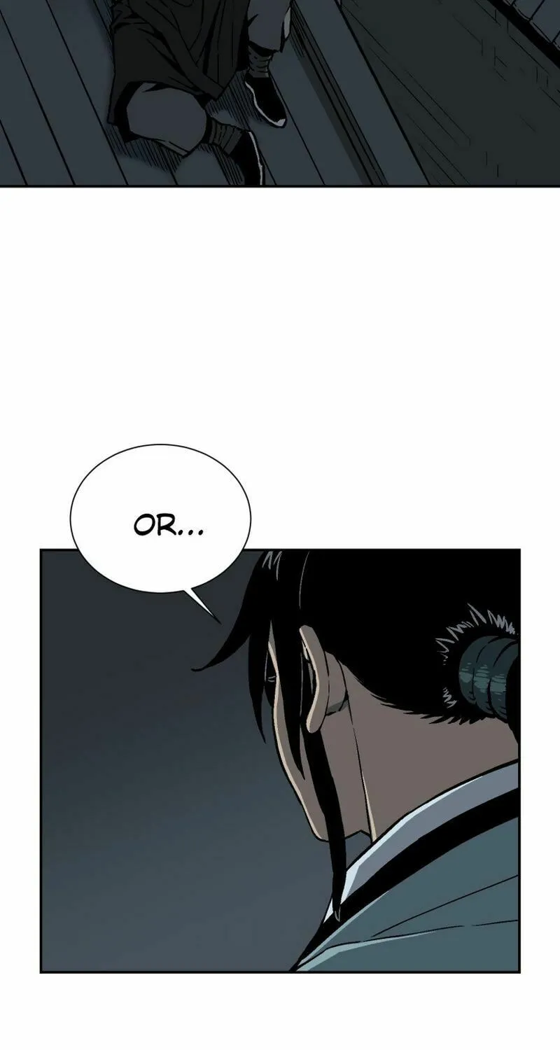 Read Hwiyeong Geomjeon chapter 13 image 35 on Lezhin